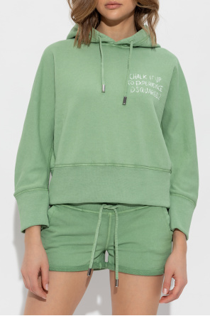 Dsquared2 Sweatshirt with print