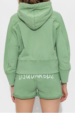 Dsquared2 Sweatshirt with print