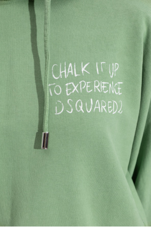 Dsquared2 Sweatshirt with print