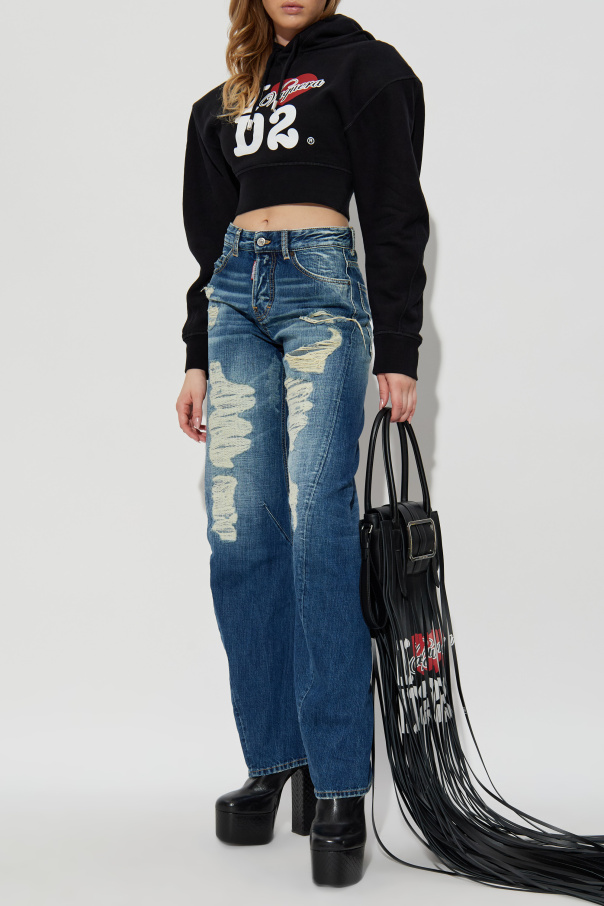 Dsquared2 Dsquared2 X Vaquera