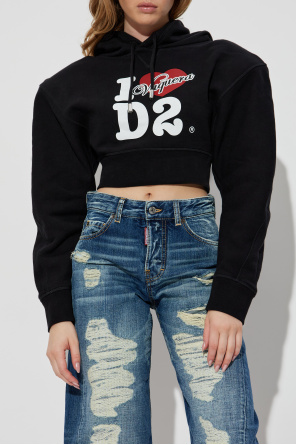 Dsquared2 Dsquared2 X Vaquera