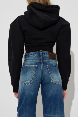 Dsquared2 Dsquared2 X Vaquera