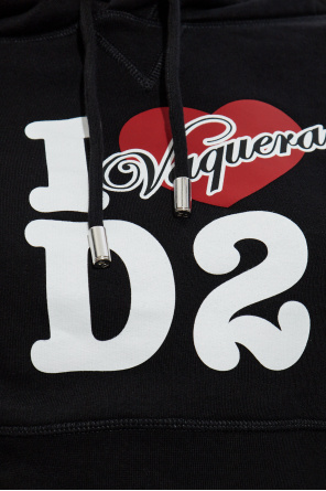 Dsquared2 Dsquared2 X Vaquera