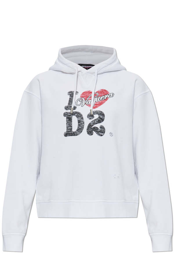 Dsquared2 X Vaquera od Dsquared2