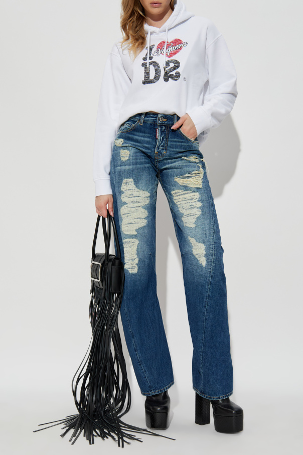 Dsquared2 Dsquared2 X Vaquera