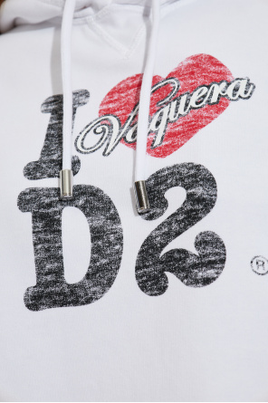 Dsquared2 Dsquared2 X Vaquera