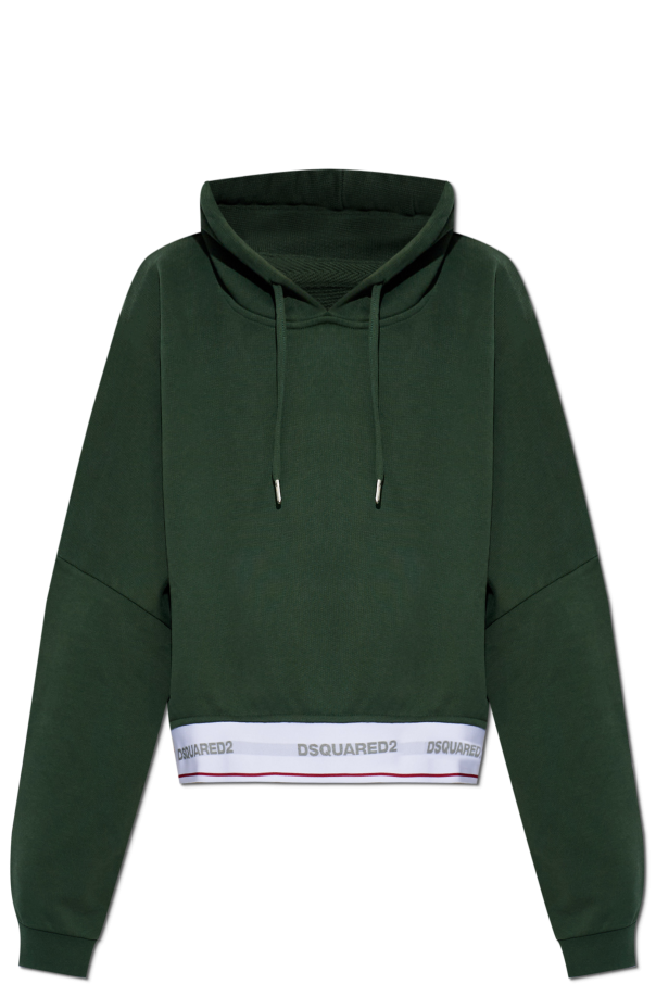 Hoodie od Dsquared2