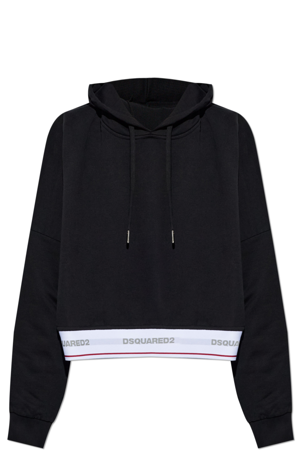 Hoodie od Dsquared2