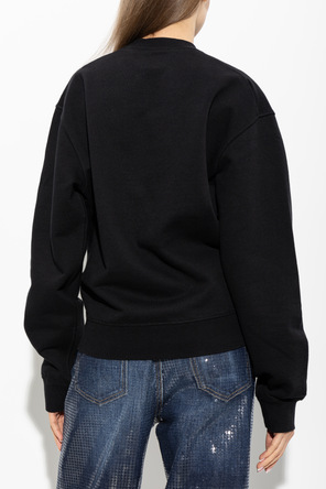 Dsquared2 Bluza z nadrukiem