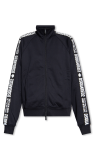 Dsquared2 Zip-up sweatshirt