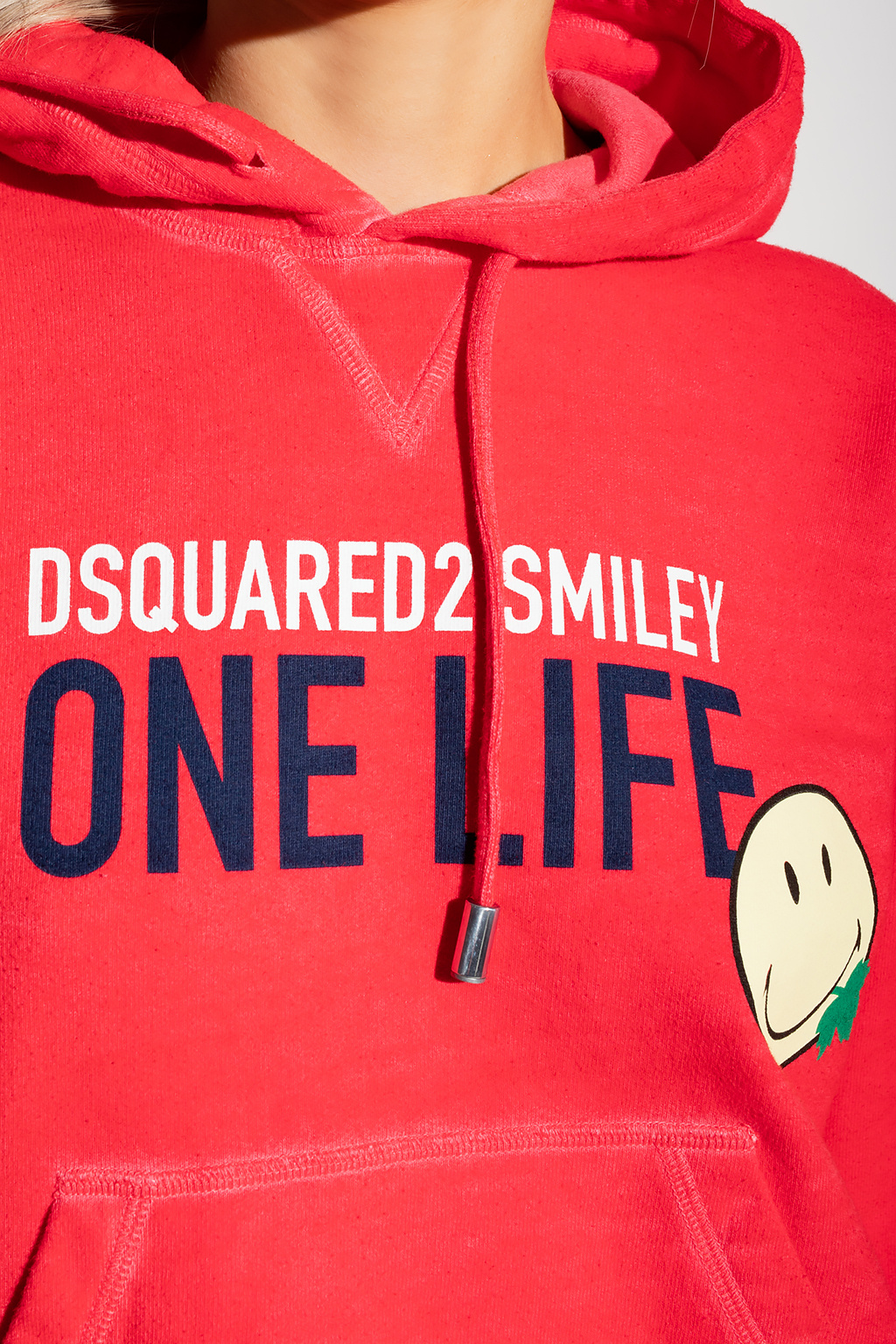 Dsquared2 Dsquared2 x Smiley®