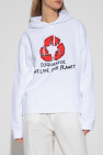 Dsquared2 Hoodie with logo