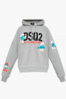 Dsquared2 x The Smurfs