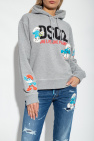Dsquared2 x The Smurfs