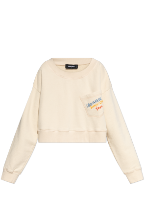 Sweatshirt capsule `Summer Lovers`