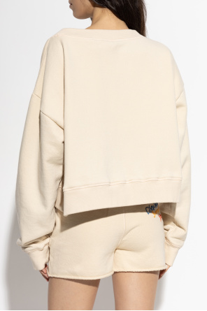 Dsquared2 Sweatshirt capsule 'Summer Lovers'