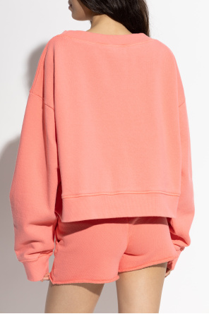 Dsquared2 Sudadera cápsula `Summer Lovers`