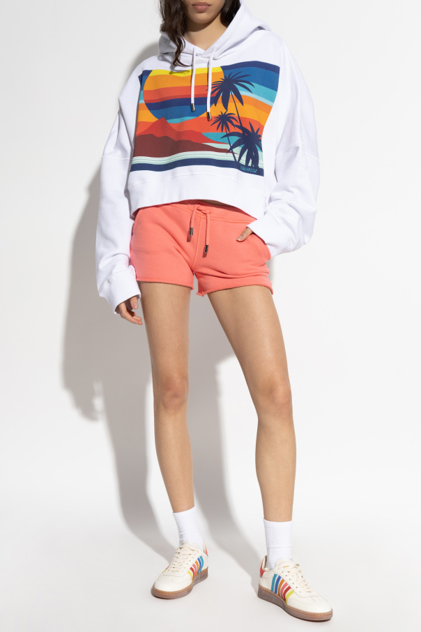 Dsquared2 Sweatshirt capsule `Summer Lovers`