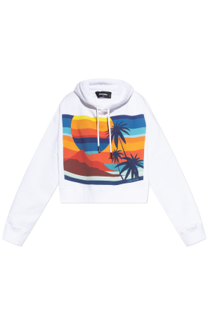 Sweatshirt capsule `Summer Lovers`