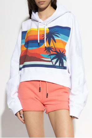 Dsquared2 Sweatshirt capsule `Summer Lovers`