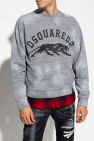 Dsquared2 Printed sweatshirt