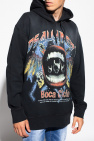 Dsquared2 Printed hoodie