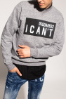 Dsquared2 Sweatshirt with logo