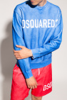 Dsquared2 Logo-printed sweatshirt