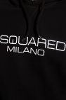 Dsquared2 Logo hoodie