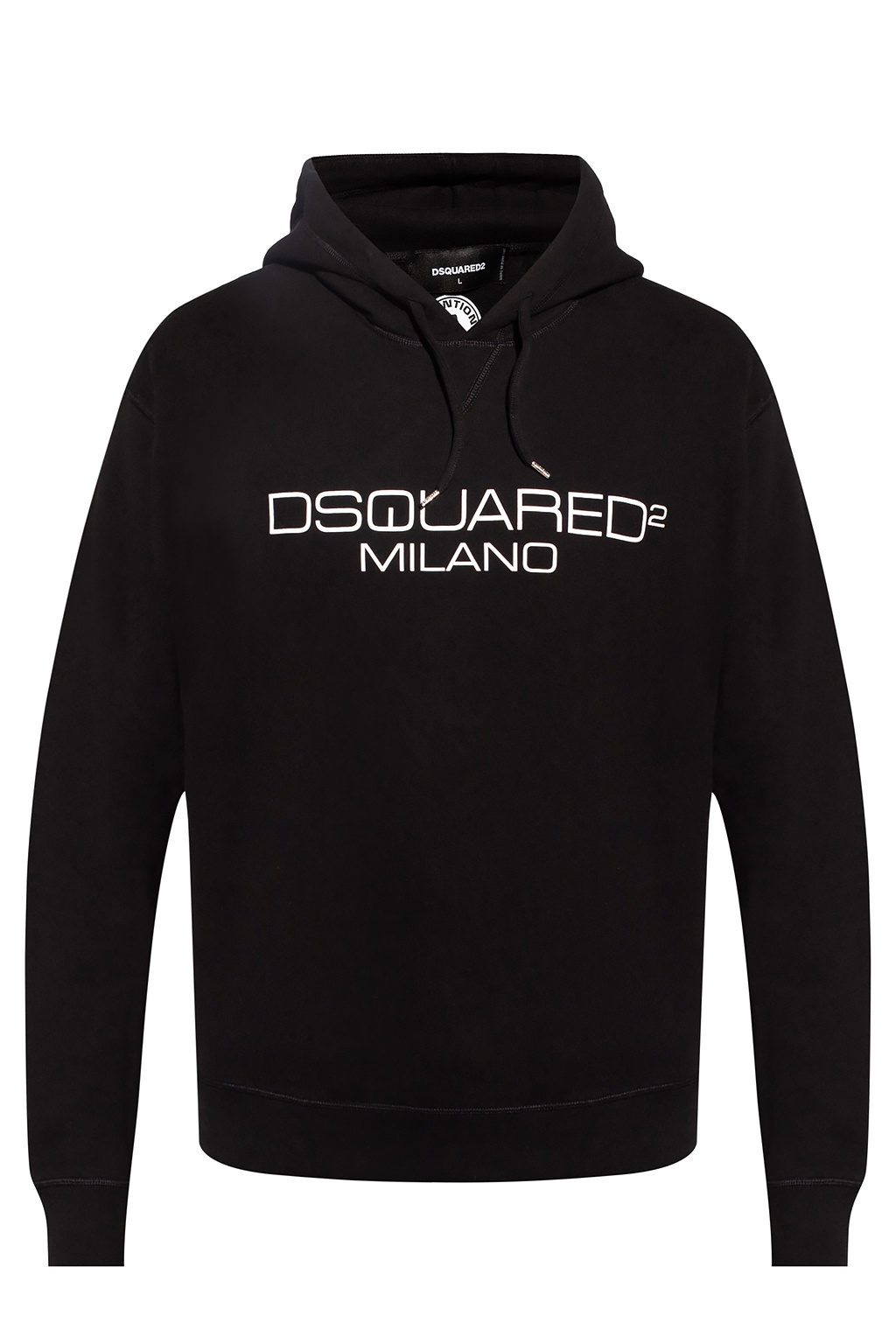 Dsquared2 Logo hoodie