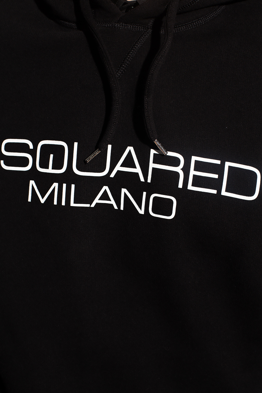 Dsquared2 Logo hoodie