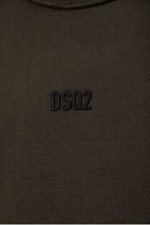 Dsquared2 Sweatshirt with logo