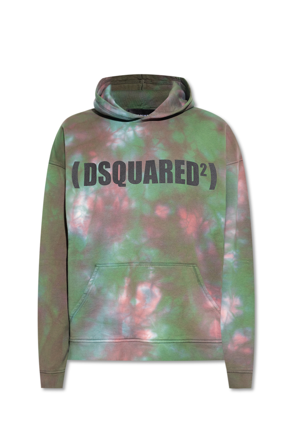 Dsquared2 Hoodie with logo