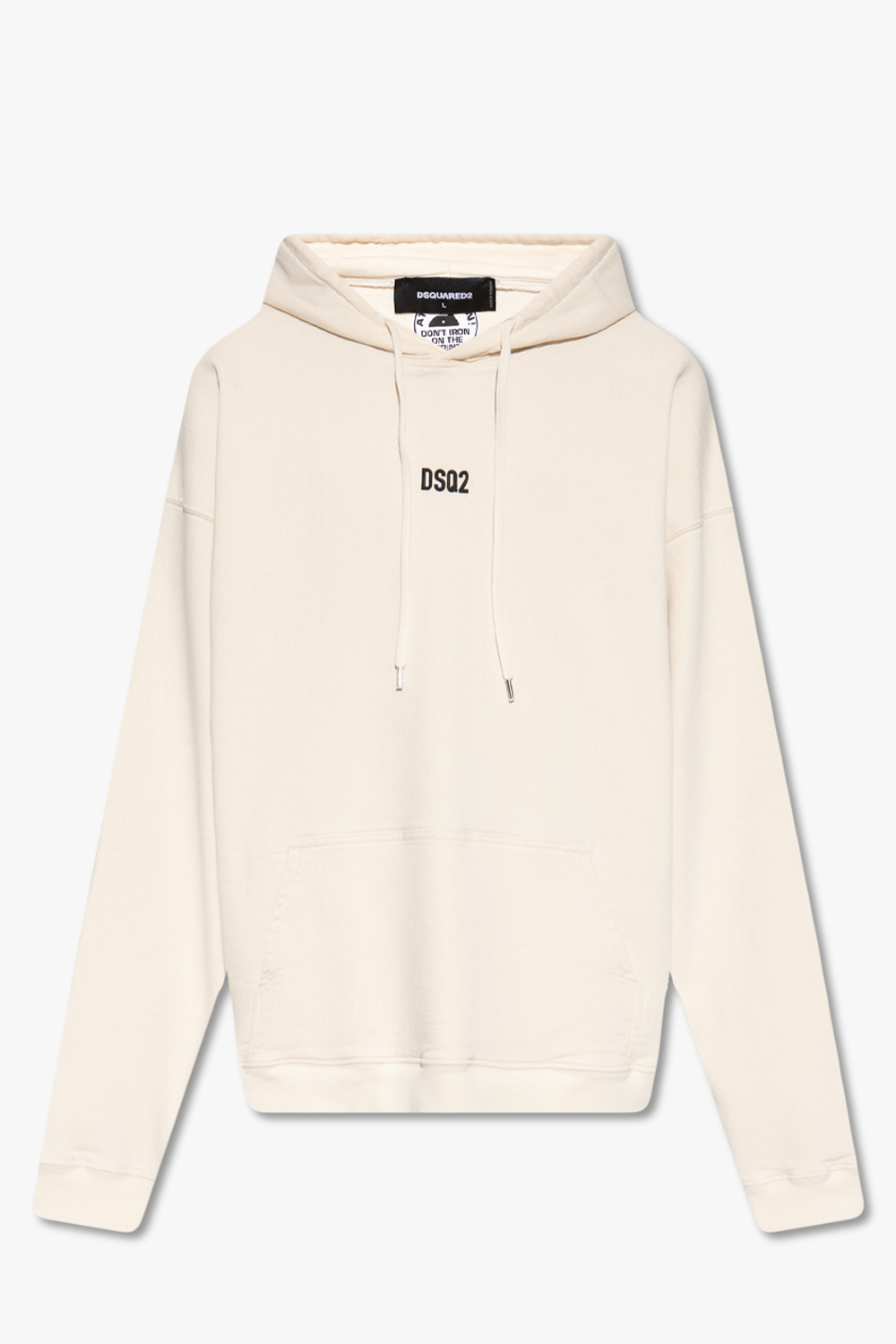 Dsquared2 Hoodie with logo