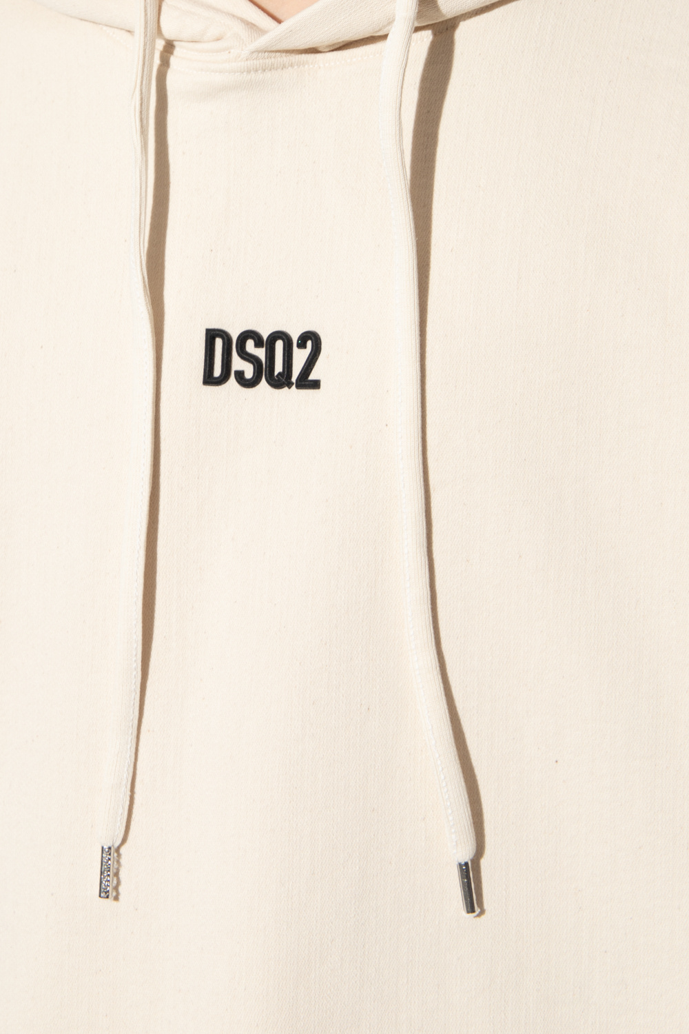 Dsquared2 Lacoste Peanuts Graphic Pullover Hoodie