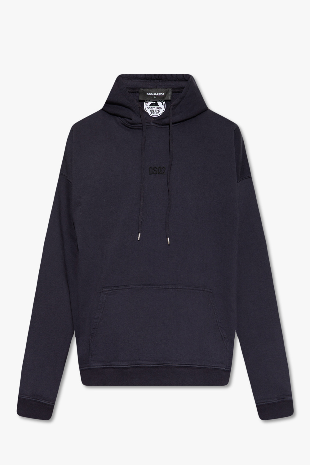 Dsquared2 Hoodie with logo