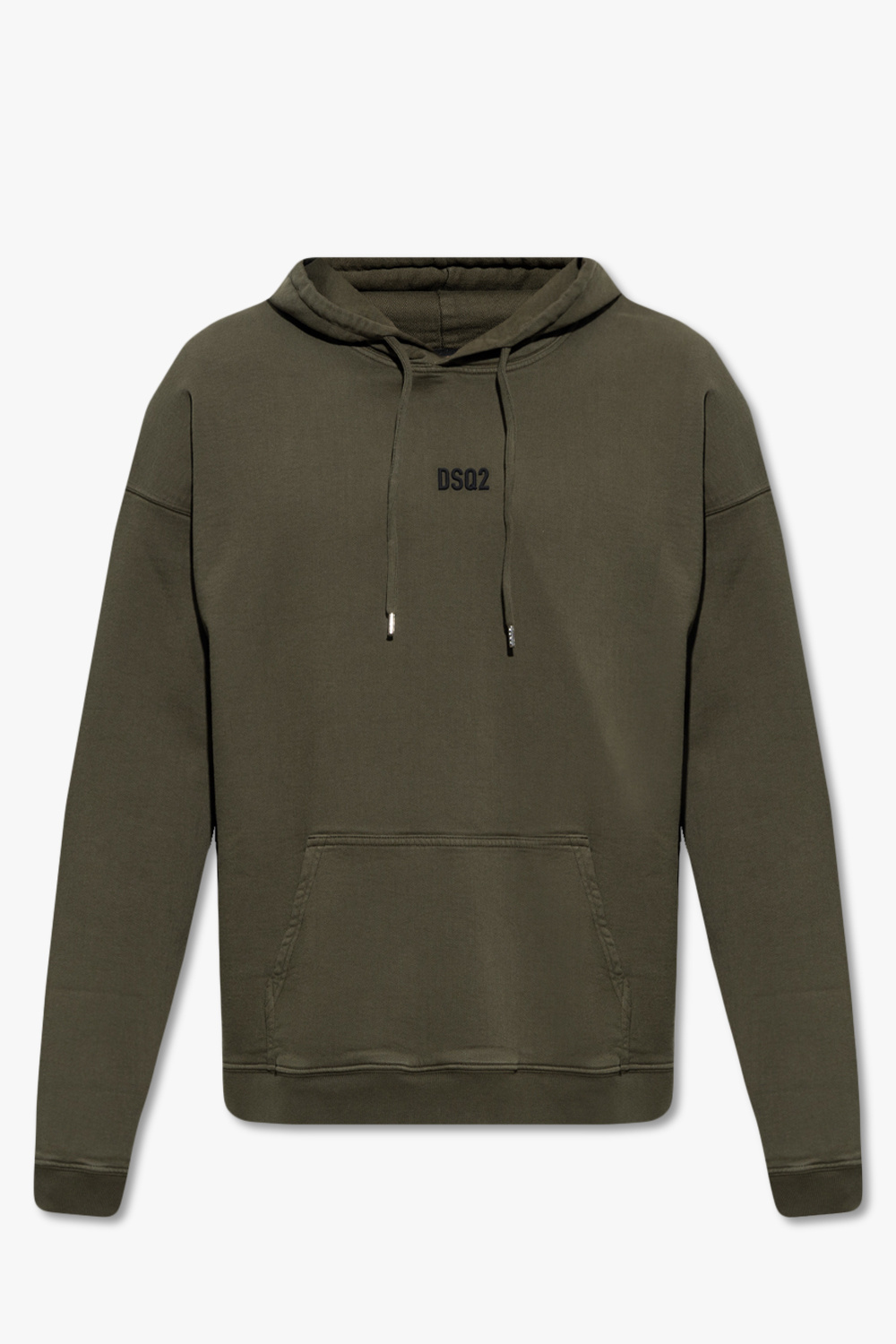 Dsquared2 Hoodie with logo