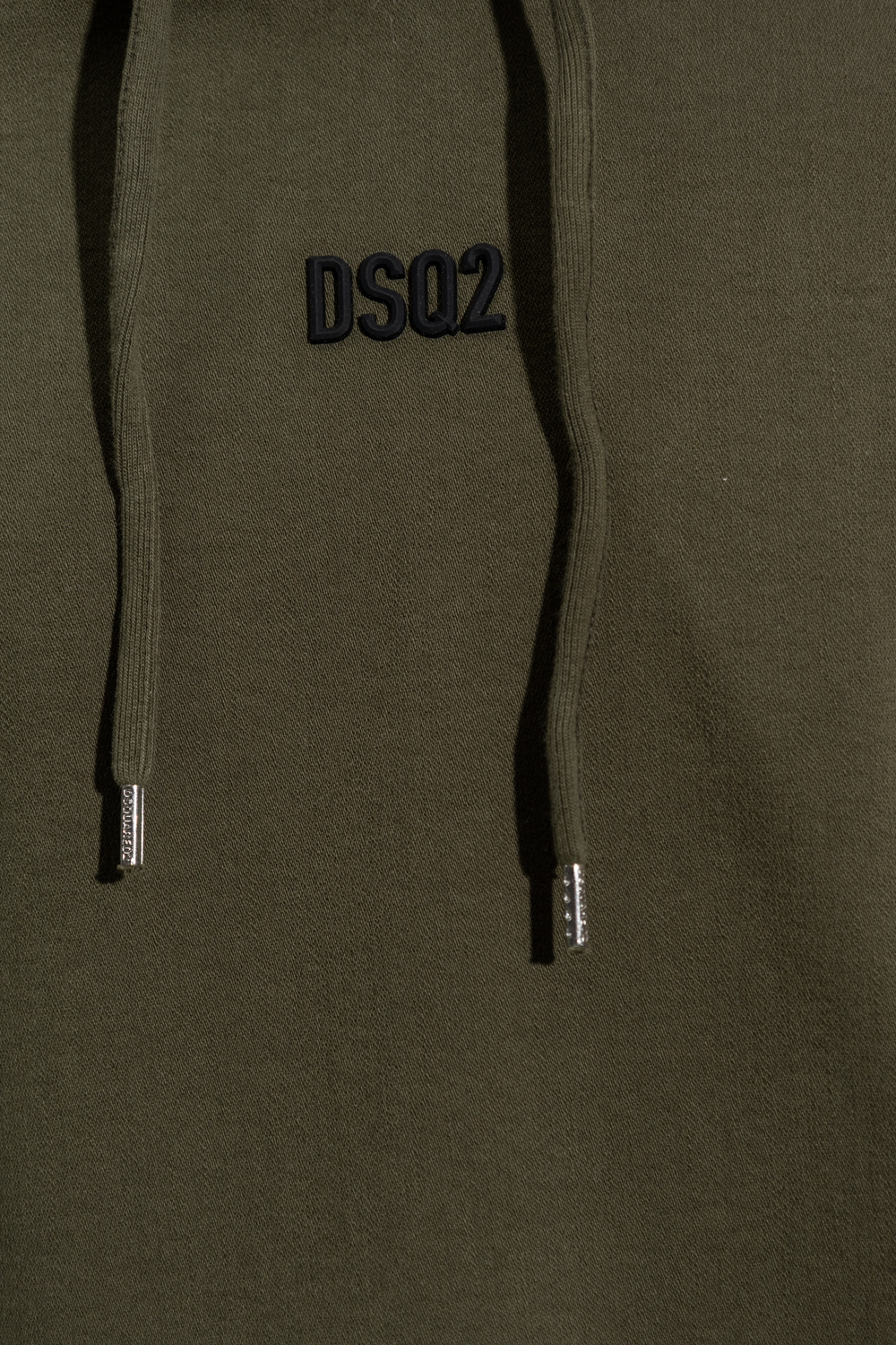 Dsquared2 OVS Pullover in cotone fantasia a righe