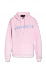 Dsquared2 Sweatshirt with logo