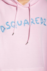 Dsquared2 Yves Saint Laurent Pre-Owned 1990s short-sleeved button-down shirt
