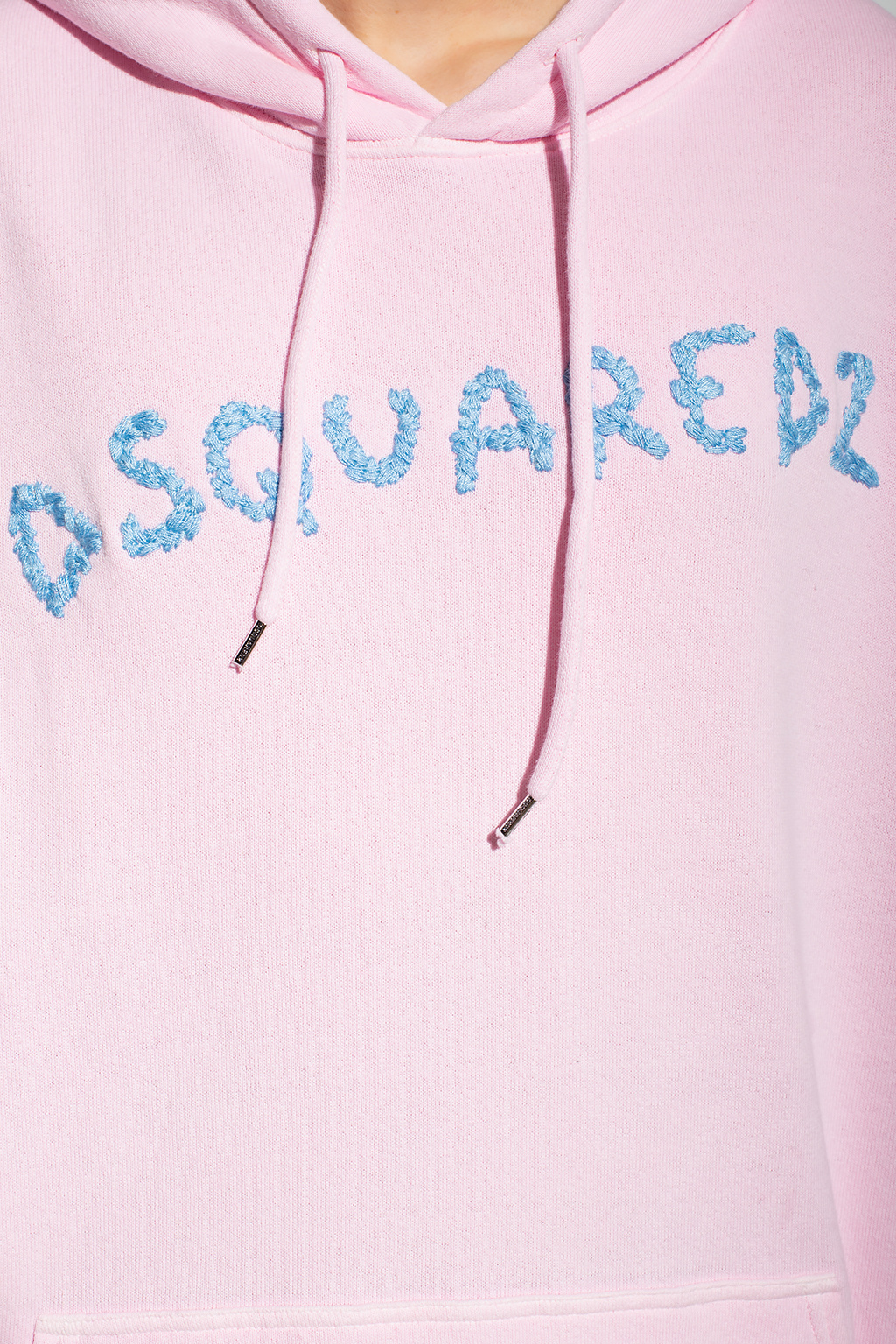 Dsquared2 Sweatshirt with logo