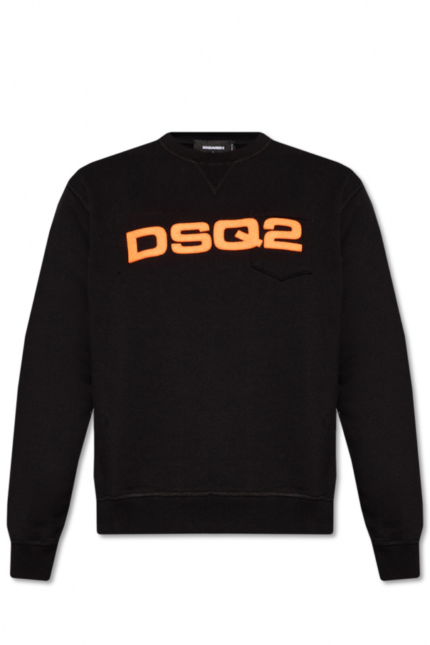Dsquared2 Pull&Bear Notorious BIG hoodie