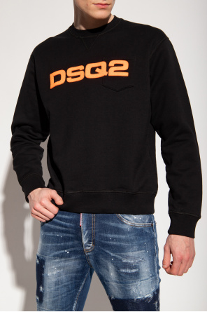 Dsquared2 Pull&Bear Notorious BIG hoodie
