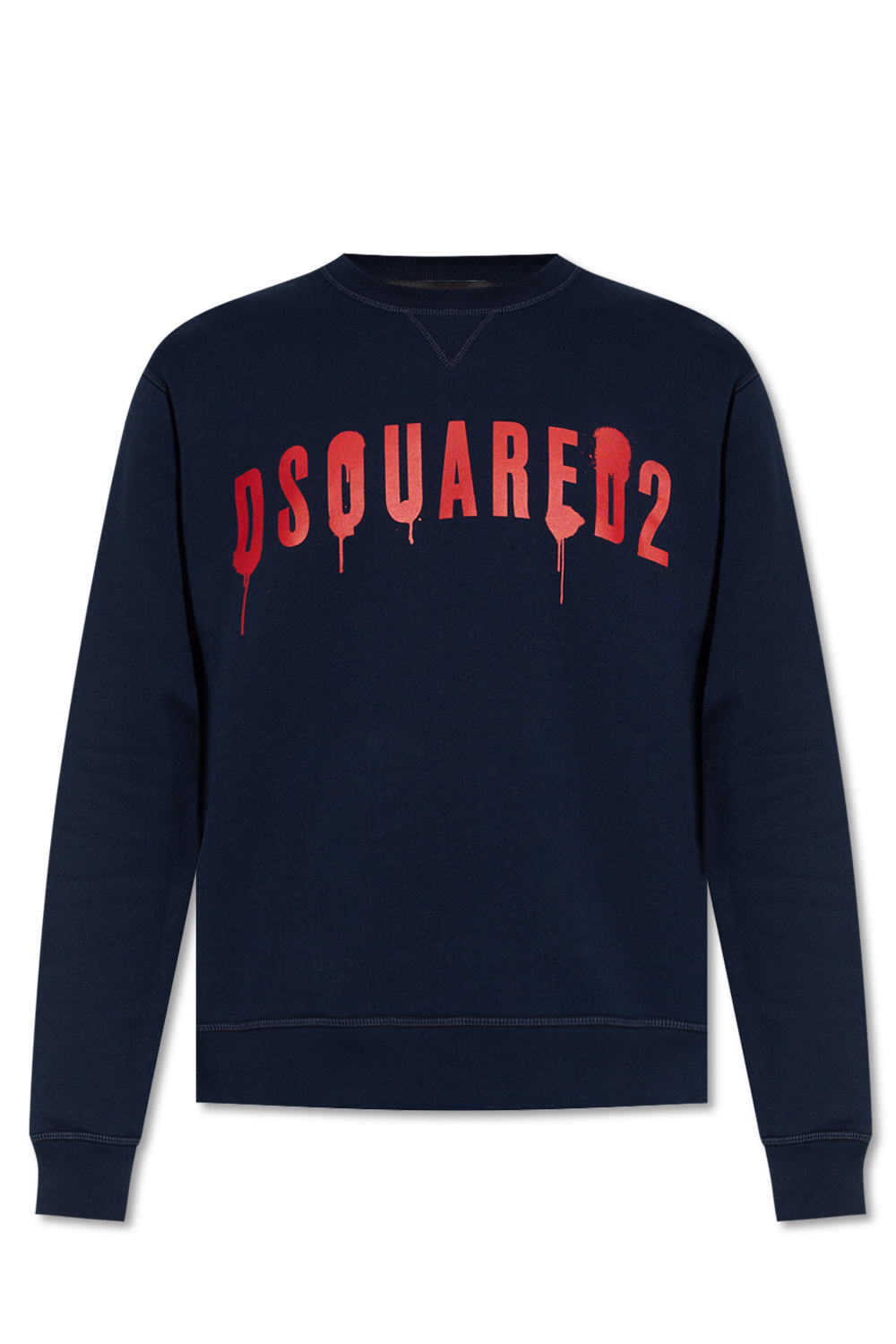 Dsquared2 Sweatshirt with logo