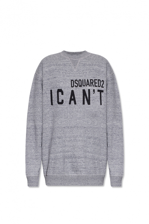 Dsquared2 Sweatshirt with logo