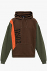 G-Star Core Sweater met klein logo en ronde hals