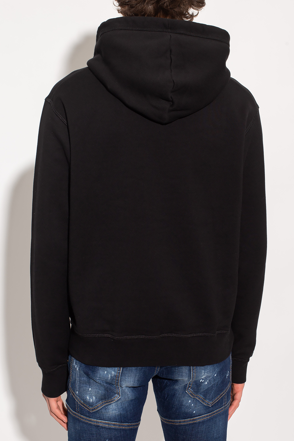 Dsquared2 Hommesed hoodie