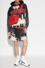 Dsquared2 Hoodie with logo