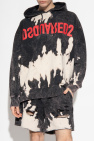 Dsquared2 Hoodie with logo