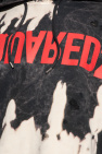 Dsquared2 Hoodie with logo
